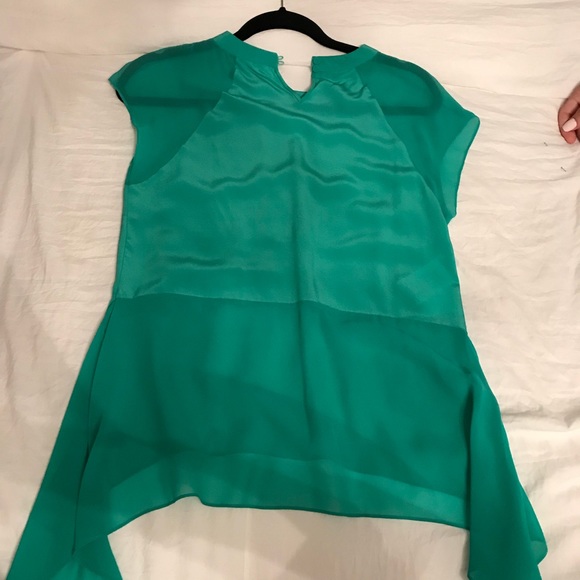 Bcbg top XS - Picture 4 of 4